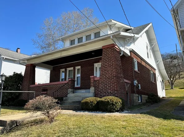 289 Cedar Ave, Oil City, PA 16301
