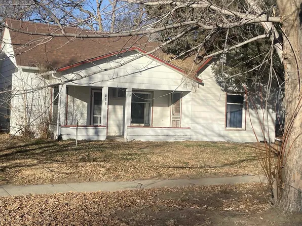 403 Pope Ave, Curtis, NE 69025