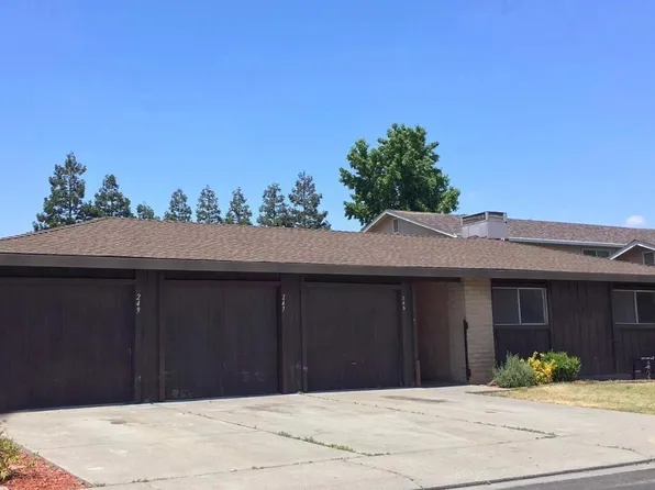 245 McNary Cir, Manteca, CA 95336