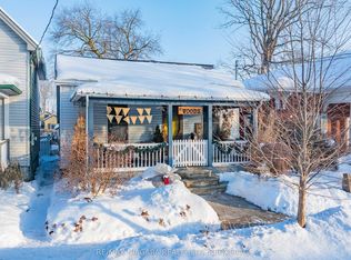 111 Louisa St, Saint Catharines, ON L2R 2K2