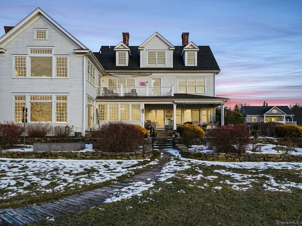 72 Old Field Lane, Milford, CT 06460