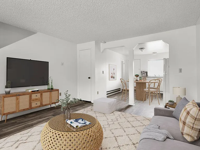 Holly Street Apartments — Photo 7
