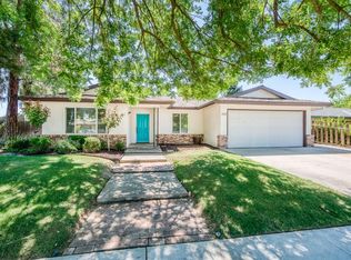 6068 N Gentry Ave, Fresno, CA