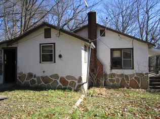 10707 Kenny Dr, Cassville, MO 65625