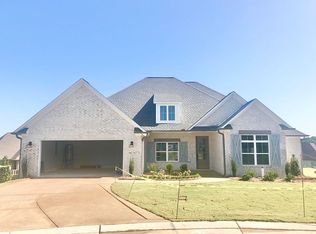 41 Jabez Cv, Jackson, TN 38305