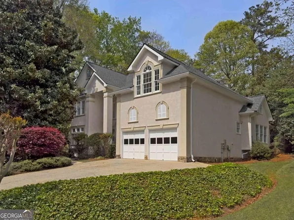 4630 Clary Lakes Dr NE, Roswell, GA 30075