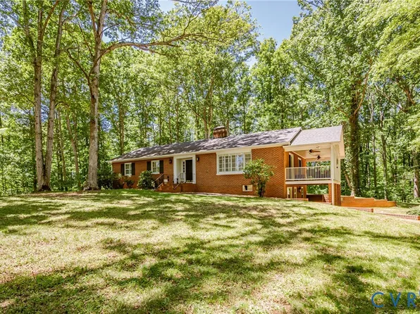 15611 Robert Terrell Rd, Montpelier, VA 23192