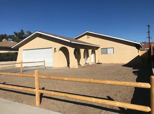 504 Weiman Ave, Ridgecrest, CA 93555