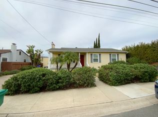 2522 Boundary St, San Diego, CA 92104
