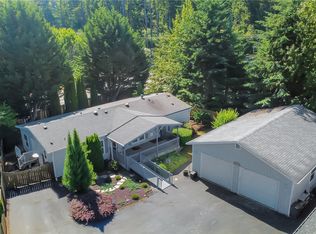 19113 85th Avenue Ct E, Spanaway, WA 98387