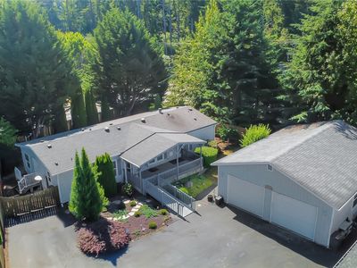 19113 85th Avenue Ct E, Spanaway, WA, 98387