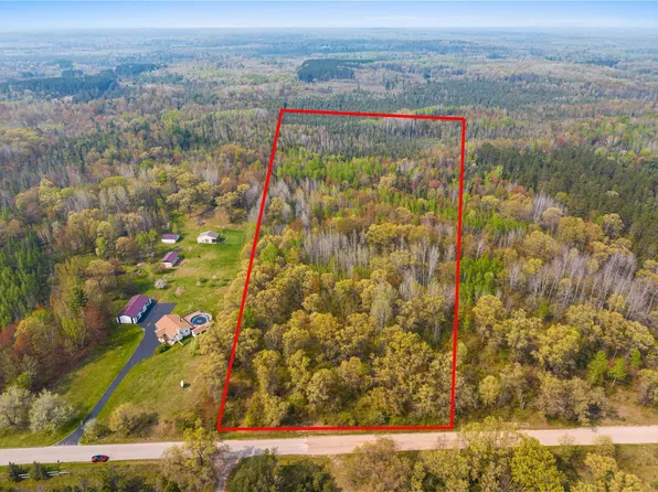 Feller Rd, Wausaukee, WI 54177