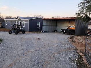 129 County Road 3681, Paradise, TX 76073