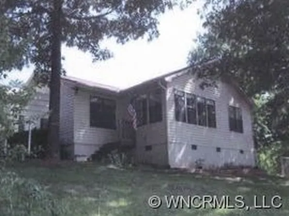 45 James Dr, Leicester, NC 28748