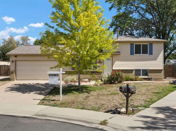 3743 E 114th Drive, Thornton, CO 80233