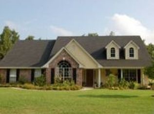 114 Dogwood South Ln, Haughton, LA 71037