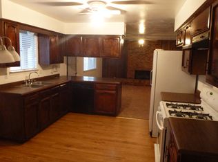 14337 Mocho Ave NE, Albuquerque, NM 87123
