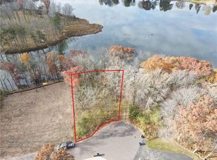 1118 Heart Island Pkwy, Rice Lake, WI 54868