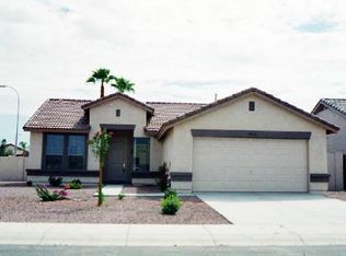 575 N Newport St, Chandler, AZ 85225