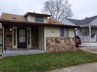 28081 Rosemont St, Roseville, MI