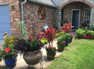 8813 N 134th East Ct, Owasso, OK 74055