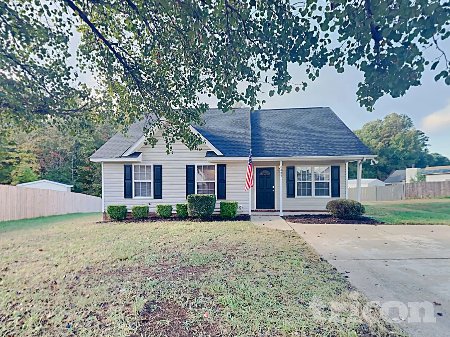 4305 Biesterfield Drive Charlotte NC — Photo 1