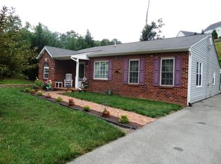4338 Buck Mountain Rd, Roanoke, VA 24018