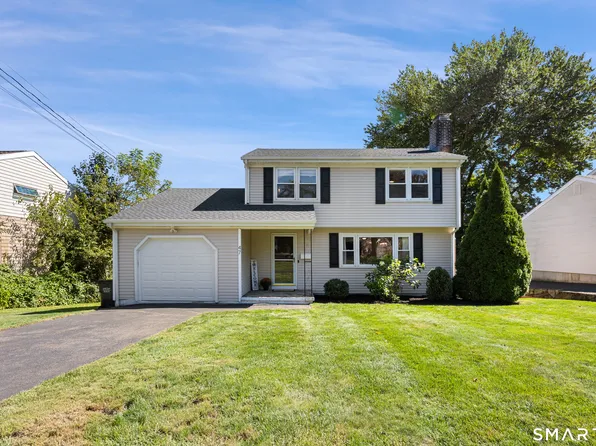 47 Old Stratfield Road, Fairfield, CT 06825