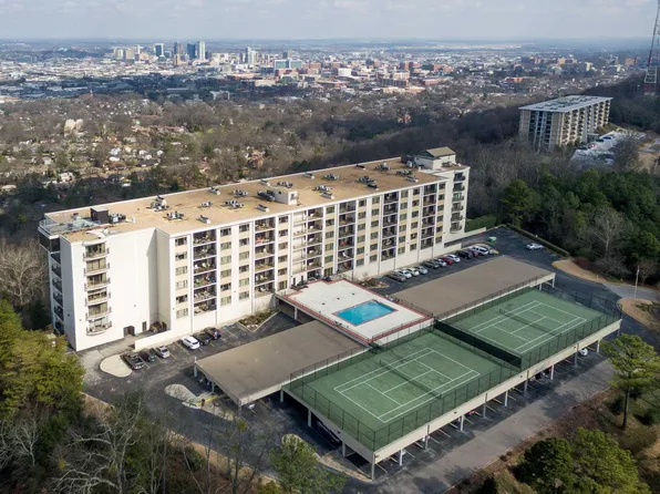 1200 Beacon Pkwy E Unit 705, Birmingham, AL 35209