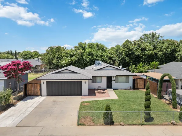 353 Holly Street, Woodlake, CA 93286