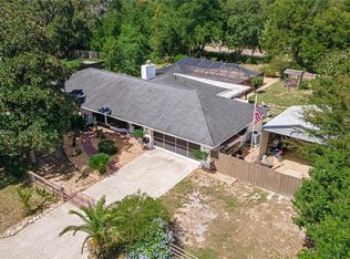11470 Kennesaw Rd, Dunnellon, FL 34431