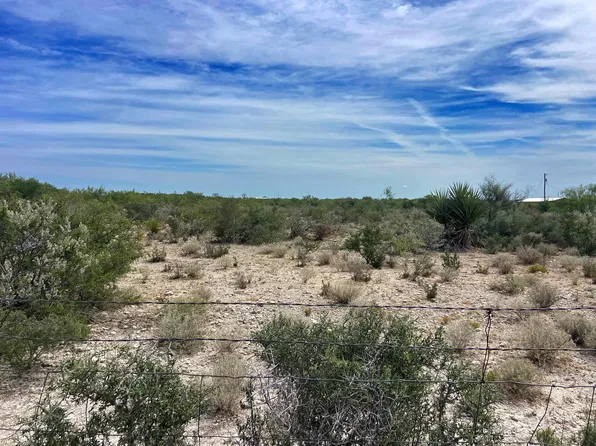 21 Calle Cocobolo #21, Del Rio, TX 78840