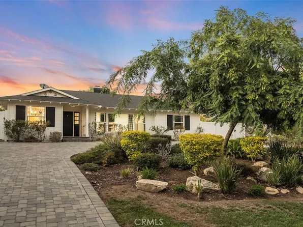 2255 Palos Verdes Dr N, Rolling Hills, CA 90274