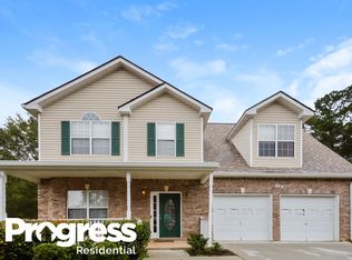 1344 Cutters Mill Dr, Lithonia, GA 30058