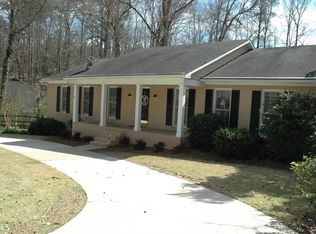 130 Ashling Dr, Lagrange, GA