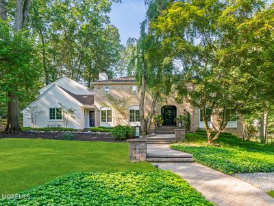 79 Cypress Neck Road, Lincroft, NJ, 07738