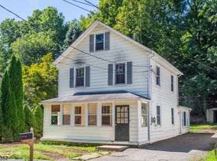 57 Mount Pleasant Ave, Whippany, NJ 07981