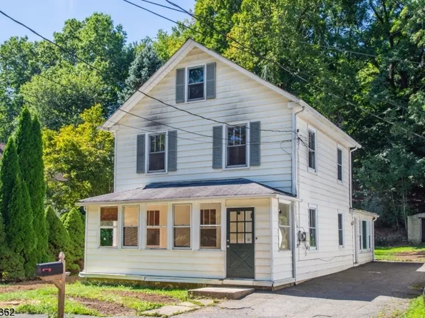 57 Mount Pleasant Ave, Hanover Twp., NJ 07981