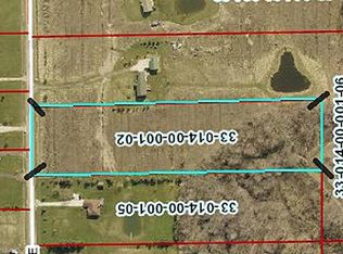 2546 Tische Rd, Rock Creek, OH 44084