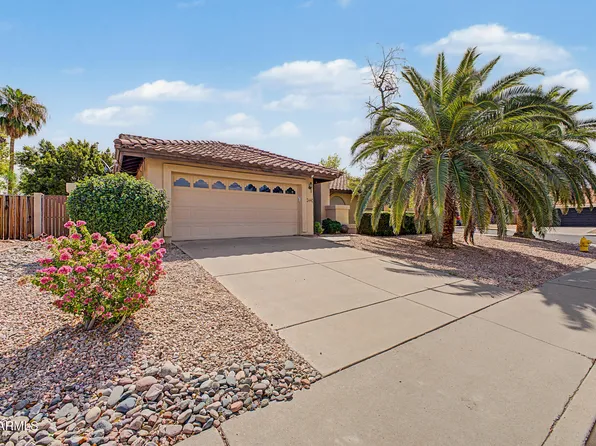 1353 N Abner --, Mesa, AZ 85205