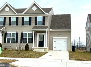 802 Ruth Way, Dover, DE 19904