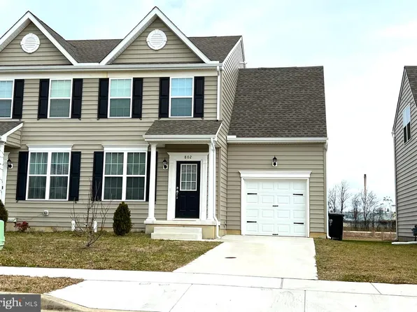 802 Ruth Way, Dover, DE 19904