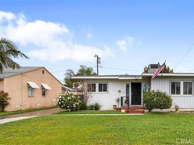 2274 Penn Mar Ave, El Monte, CA, 91732
