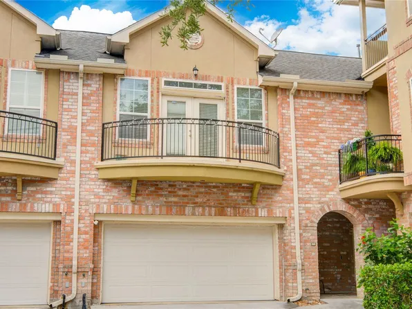44 Versante Ct, Houston, TX 77070