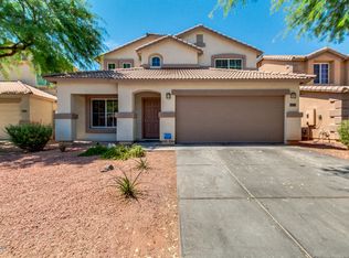 9209 W Williams St, Tolleson, AZ 85353