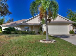 1381 Whitmore St, Sebastian, FL 32958