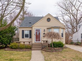 512 N Rembrandt Ave, Royal Oak, MI