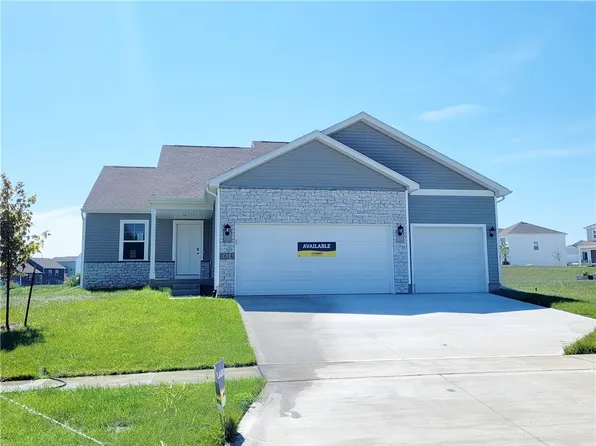 1614 Southbridge Dr, Adel, IA 50003