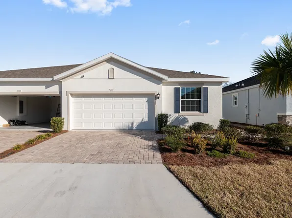 5293 NW 48th Pl, Ocala, FL 34482