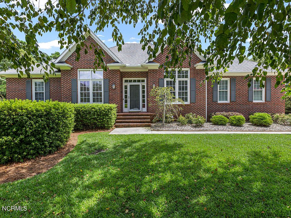 5623 Oak Bluff Lane, Wilmington, NC 28409 Zillow
